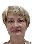 Врач Абраменко Татьяна Леонидовна