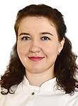 Врач Аксянова Альбина Рафиковна