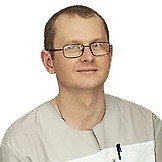 Врач Анисимов Николай Анатольевич