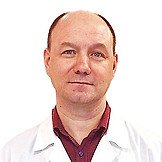 Врач Аношкин Владимир Николаевич