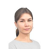 Врач Асманова Оксана Сергеевна