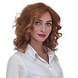 Врач Авдюшкина Ирина Сергеевна