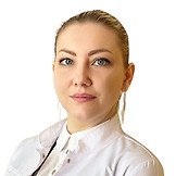 Врач Аверьянова Елена Владимировна