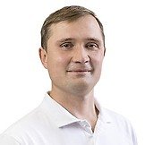Врач Балахонов Василий Васильевич