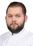Врач Бамбурин Сергей Вячеславович