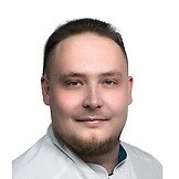 Врач Баранов Андрей Викторович