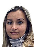 Врач Батерякова Эльвира Шамилевна