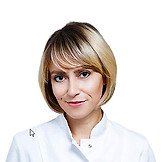 Врач Белоусова Ольга Геннадьевна