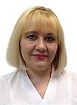 Врач Беззубенко Людмила Ивановна