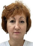 Врач Бикеева Светлана Васильевна