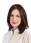 Врач Бочарова Ольга Александровна