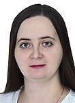 Врач Бочкарева Дарья Александровна