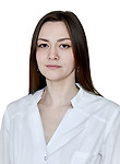 Врач Бояркина Оксана Александровна