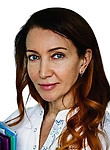 Врач Бородина Татьяна Александровна