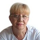 Врач Брагина Елена Викторовна