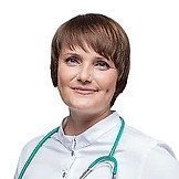 Врач Бровкина Ирина Владимировна