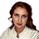 Врач Буянкина Светлана Юрьевна