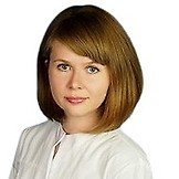 Врач Бухаркина Дина Александровна