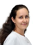 Врач Бухтоярова Ольга Викторовна