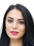 Врач Булаткина Юлия Петровна
