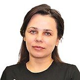 Врач Бурова Юлия Николаевна