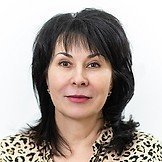 Врач Бурова Светлана Николаевна