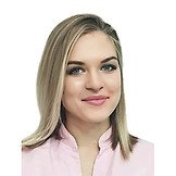 Врач Буртасова Марина Владимировна