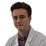 Врач Чегин Сергей Викторович