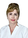 Врач Черникова Ольга Алексеевна