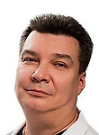 Врач Цыганков Александр Михайлович