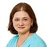 Врач Цыганова Наталья Андреевна
