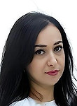 Врач Даллакян Вардуи Володяевна
