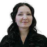 Врач Демидова Любовь Владимировна