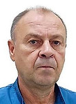 Врач Дергачев Игорь Владимирович