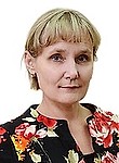 Врач Дьячкова Анна Альбертовна