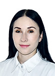 Врач Дмитриевская Евгения Анатольевна
