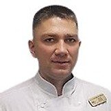 Врач Долгов Андрей Олегович