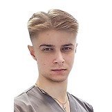 Врач Дубцов Иван Сергеевич
