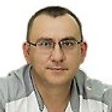 Врач Ермин Константин Юрьевич
