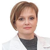 Врач Ермишева Ольга Михайловна