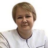 Врач Ермолаева Галина Павловна