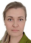 Врач Ерохина Ольга Петровна