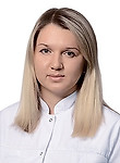 Врач Фейсханова Юлия Ринатовна