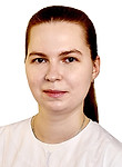 Врач Филютина Анна Александровна