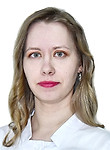 Врач Филькина Мария Михайловна