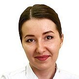 Врач Лисенкова Ирина Сергеевна