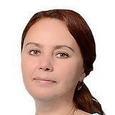 Врач Фоминова Светлана Владимировна