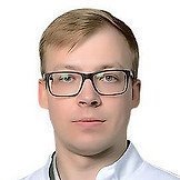 Врач Геранюшкин Никита Сергеевич