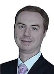 Врач Гераськин Александр Евгеньевич