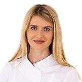 Врач Гизова Маргарита Валерьевна
